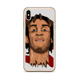 Young Adz iPhone Case - CustomSneakersGB
