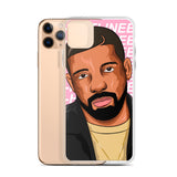 Drake iPhone Case - CustomSneakersGB