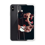 Mike Tyson x Mohamed Ali iPhone Case - CustomSneakersGB