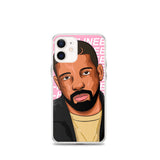 Drake iPhone Case - CustomSneakersGB