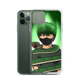 Snake iPhone Case - CustomSneakersGB