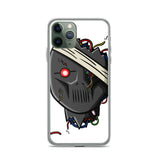Broken Robot iPhone Case - CustomSneakersGB