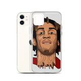 Young Adz iPhone Case - CustomSneakersGB