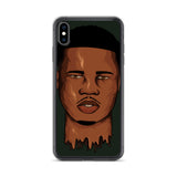 Roddy Rich iPhone Case - CustomSneakersGB