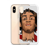 Young Adz iPhone Case - CustomSneakersGB