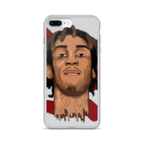 Young Adz iPhone Case - CustomSneakersGB