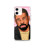 Drake iPhone Case - CustomSneakersGB