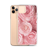 Flower iPhone Case - CustomSneakersGB