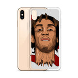 Young Adz iPhone Case - CustomSneakersGB