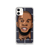 Tory Lanez iPhone Case - CustomSneakersGB