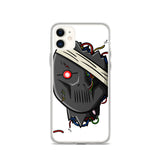 Broken Robot iPhone Case - CustomSneakersGB