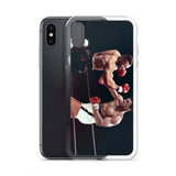 Mike Tyson x Mohamed Ali iPhone Case - CustomSneakersGB