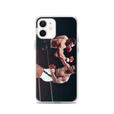 Mike Tyson x Mohamed Ali iPhone Case - CustomSneakersGB
