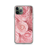 Flower iPhone Case - CustomSneakersGB