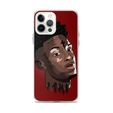 21 Savage iPhone Case - CustomSneakersGB