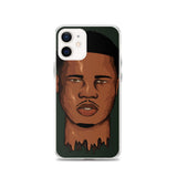Roddy Rich iPhone Case - CustomSneakersGB