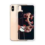 Mike Tyson x Mohamed Ali iPhone Case - CustomSneakersGB