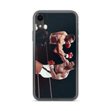 Mike Tyson x Mohamed Ali iPhone Case - CustomSneakersGB