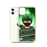 Snake iPhone Case - CustomSneakersGB