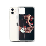 Mike Tyson x Mohamed Ali iPhone Case - CustomSneakersGB