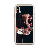 Mike Tyson x Mohamed Ali iPhone Case - CustomSneakersGB