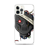 Broken Robot iPhone Case - CustomSneakersGB