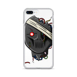 Broken Robot iPhone Case - CustomSneakersGB