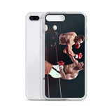 Mike Tyson x Mohamed Ali iPhone Case - CustomSneakersGB