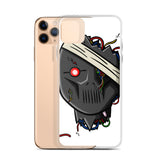 Broken Robot iPhone Case - CustomSneakersGB