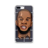 Tory Lanez iPhone Case - CustomSneakersGB