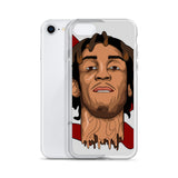 Young Adz iPhone Case - CustomSneakersGB