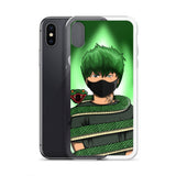 Snake iPhone Case - CustomSneakersGB