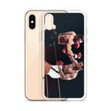 Mike Tyson x Mohamed Ali iPhone Case - CustomSneakersGB