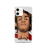 Young Adz iPhone Case - CustomSneakersGB