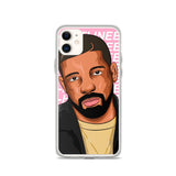Drake iPhone Case - CustomSneakersGB