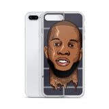 Tory Lanez iPhone Case - CustomSneakersGB