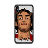 Young Adz iPhone Case - CustomSneakersGB