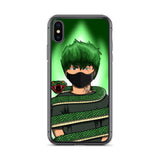 Snake iPhone Case - CustomSneakersGB