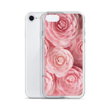 Flower iPhone Case - CustomSneakersGB