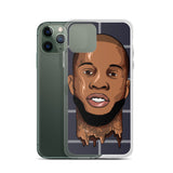 Tory Lanez iPhone Case - CustomSneakersGB