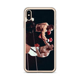 Mike Tyson x Mohamed Ali iPhone Case - CustomSneakersGB