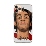 Young Adz iPhone Case - CustomSneakersGB
