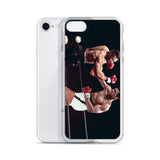 Mike Tyson x Mohamed Ali iPhone Case - CustomSneakersGB