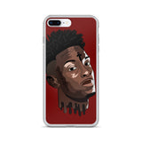 21 Savage iPhone Case - CustomSneakersGB