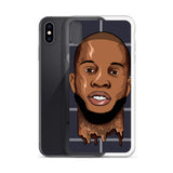 Tory Lanez iPhone Case - CustomSneakersGB