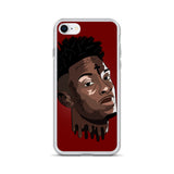 21 Savage iPhone Case - CustomSneakersGB