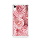 Flower iPhone Case - CustomSneakersGB