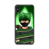 Snake iPhone Case - CustomSneakersGB