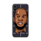 Tory Lanez iPhone Case - CustomSneakersGB