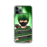 Snake iPhone Case - CustomSneakersGB
